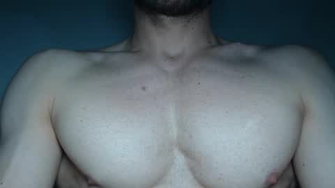 rocky muscle online show from February 7, 3:02 am