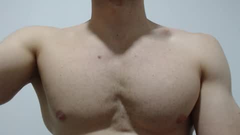 rocky muscle online show from February 9, 9:19 pm