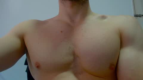 rocky muscle online show from July 7, 3:49 pm