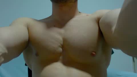 rocky muscle online show from July 8, 11:53 pm