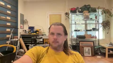 Snapshot of rockybukkake chatting on October 19, 2:31 pm Rocky online show from October 19, 2:31 pm