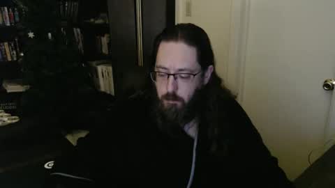 rockydanger online show from February 16, 5:44 pm