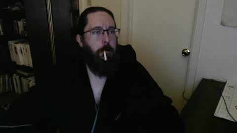 Snapshot of rockydanger chatting on October 15, 4:58 pm rockydanger online show from October 15, 4:58 pm