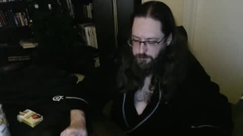 rockydanger online show from February 20, 3:58 pm