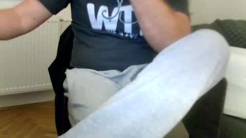 rocomale online show from October 30, 11:17 pm