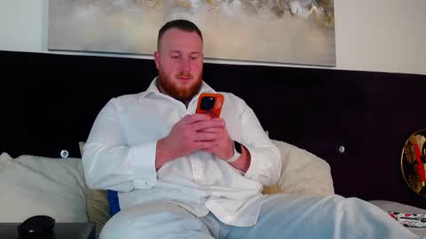 Roddy online show from December 3, 10:21 am