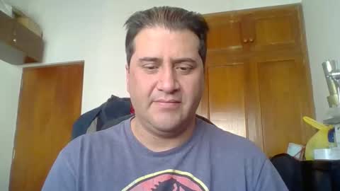 Rodfer online show from May 16, 6:28 pm