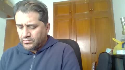 Rodfer online show from May 11, 12:51 pm