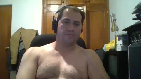 Rodfer online show from January 8, 9:03 am