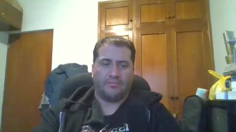 Rodfer online show from May 10, 10:49 am