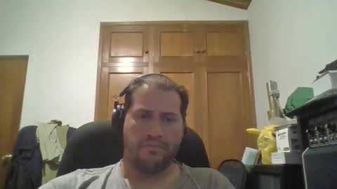 Rodfer online show from November 24, 9:21 am