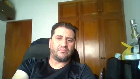 Rodfer online show from May 11, 9:12 pm