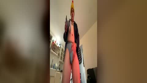 rodgie_dodgie073 online show from June 15, 2:47 am