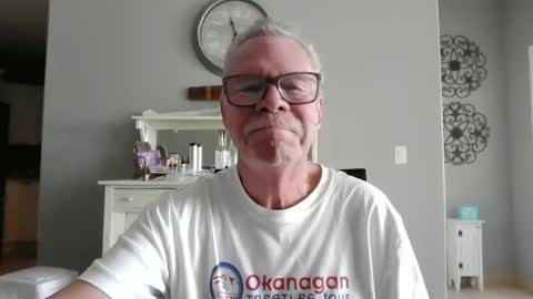 Snapshot of rodied chatting on October 5, 6:34 pm rodied online show from October 5, 6:34 pm