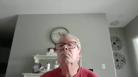 Snapshot of rodied chatting on October 19, 6:11 pm rodied online show from October 19, 6:11 pm