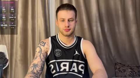 Rodrigo online show from November 7, 10:35 pm