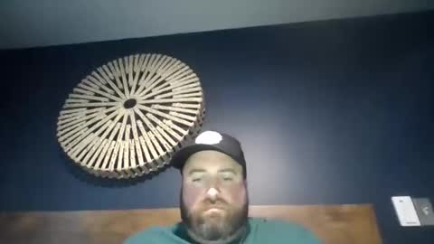 BigBadBear online show from September 22, 9:36 pm