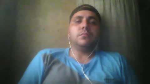 Roger online show from December 13, 9:32 pm