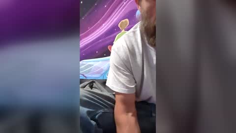 Rawguy online show from May 17, 6:59 pm