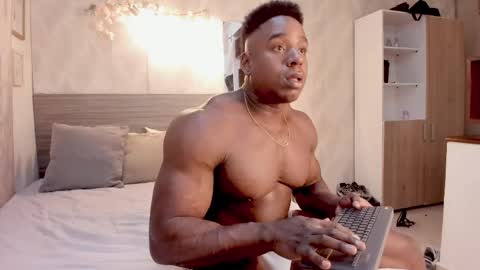 Rogger online show from April 7, 6:24 am