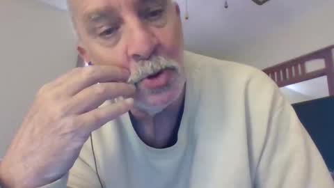 rollinstone123 online show from March 29, 8:09 pm