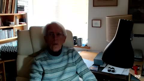 rolydawe online show from April 10, 1:40 pm