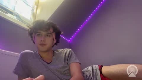 roma_shyguy_ online show from July 15, 11:39 am