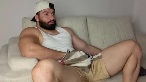 Roman Lux online show from April 1, 4:36 am