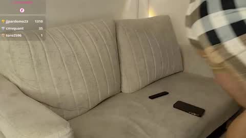 Roman Lux online show from November 30, 8:05 am