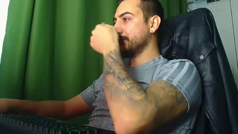 romaniamaster1 online show from January 14, 7:13 am