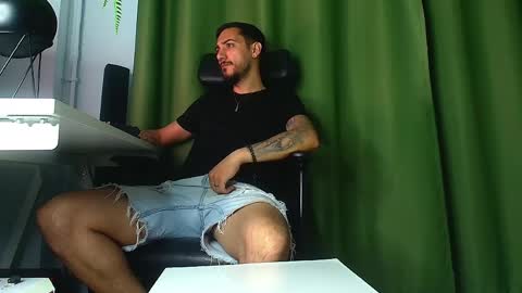 romaniamaster1 online show from May 10, 10:05 am