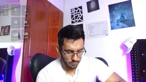 Roman online show from May 26, 2:18 am