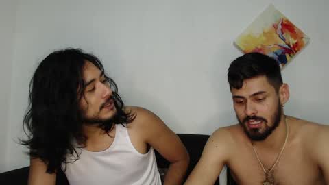Roman online show from February 6, 2:33 am