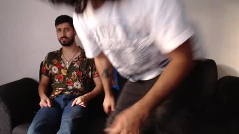 Roman online show from January 16, 10:34 pm