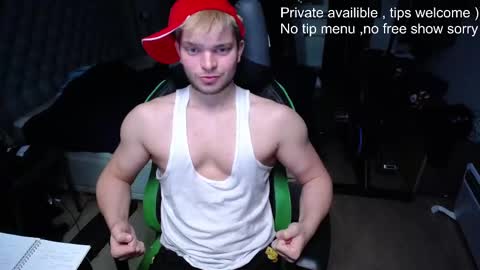 romantic_twunk online show from November 26, 4:37 am