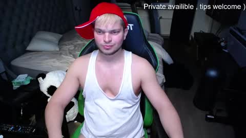 romantic_twunk online show from November 22, 10:20 pm