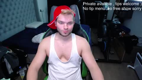 romantic_twunk online show from November 28, 7:00 am