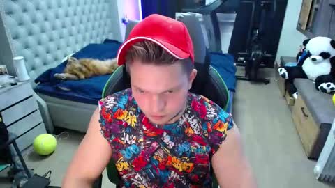 romantic_twunk online show from February 28, 7:46 pm