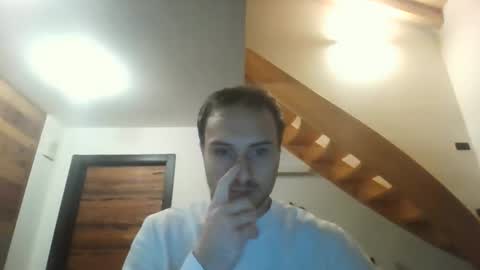 Snapshot of romanz123 chatting on October 26, 11:40 pm romanz123 online show from October 26, 11:40 pm