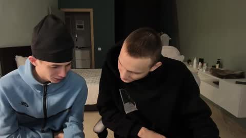 Snapshot of romeo_mercy chatting on February 28, 4:42 pm Romeo online show from February 28, 4:42 pm