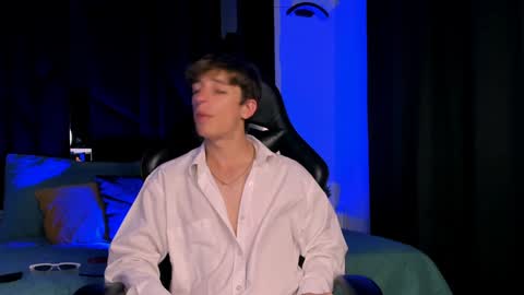 Romeo Ricci online show from January 10, 7:11 pm