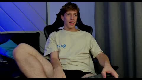 Romeo Ricci online show from December 28, 2:01 pm