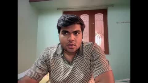 Romeo Sam online show from February 1, 5:28 am