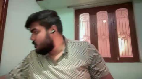 Romeo Sam online show from January 19, 5:54 am