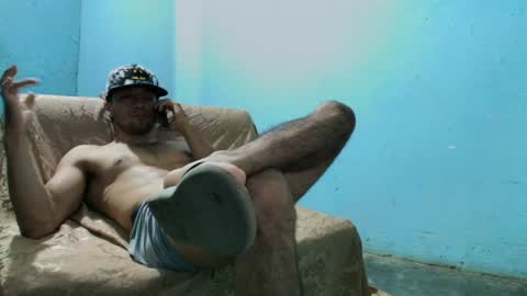 romeoysuputa online show from July 13, 2:03 am