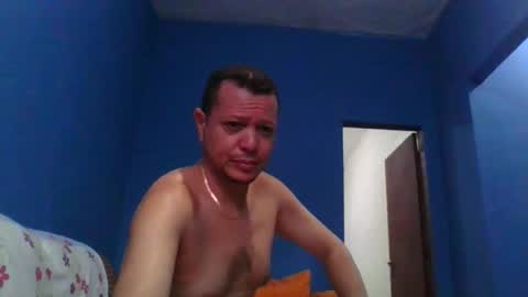 rommao1 online show from February 22, 3:02 pm