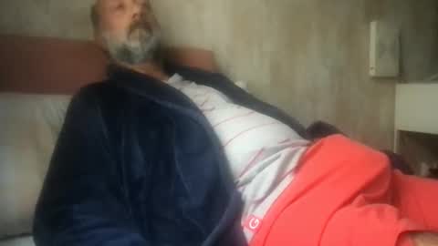 romulo123456777 online show from June 7, 7:48 am