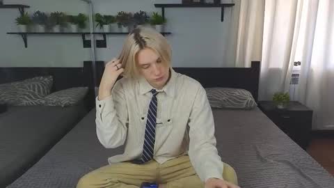 ron vilsx online show from November 19, 6:13 am