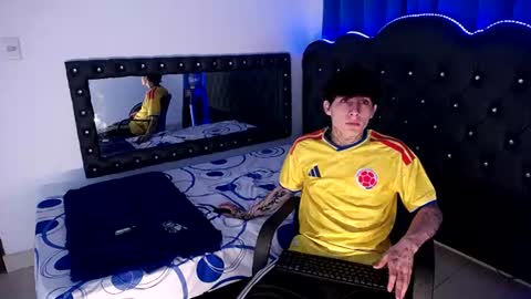ronal_skinny online show from July 16, 4:08 am