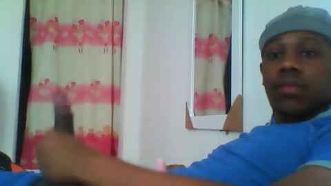 ronald_vg online show from March 9, 8:36 pm